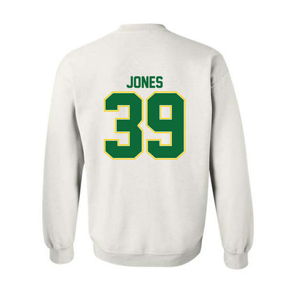 KYSU - NCAA Football : Mike Jones - Classic Shersey Crewneck Sweatshirt-1