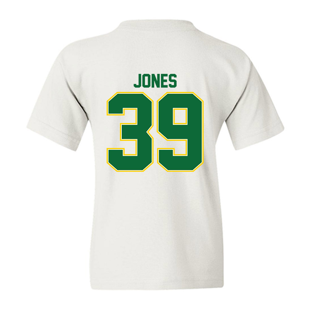 KYSU - NCAA Football : Mike Jones - Classic Shersey Youth T-Shirt-1