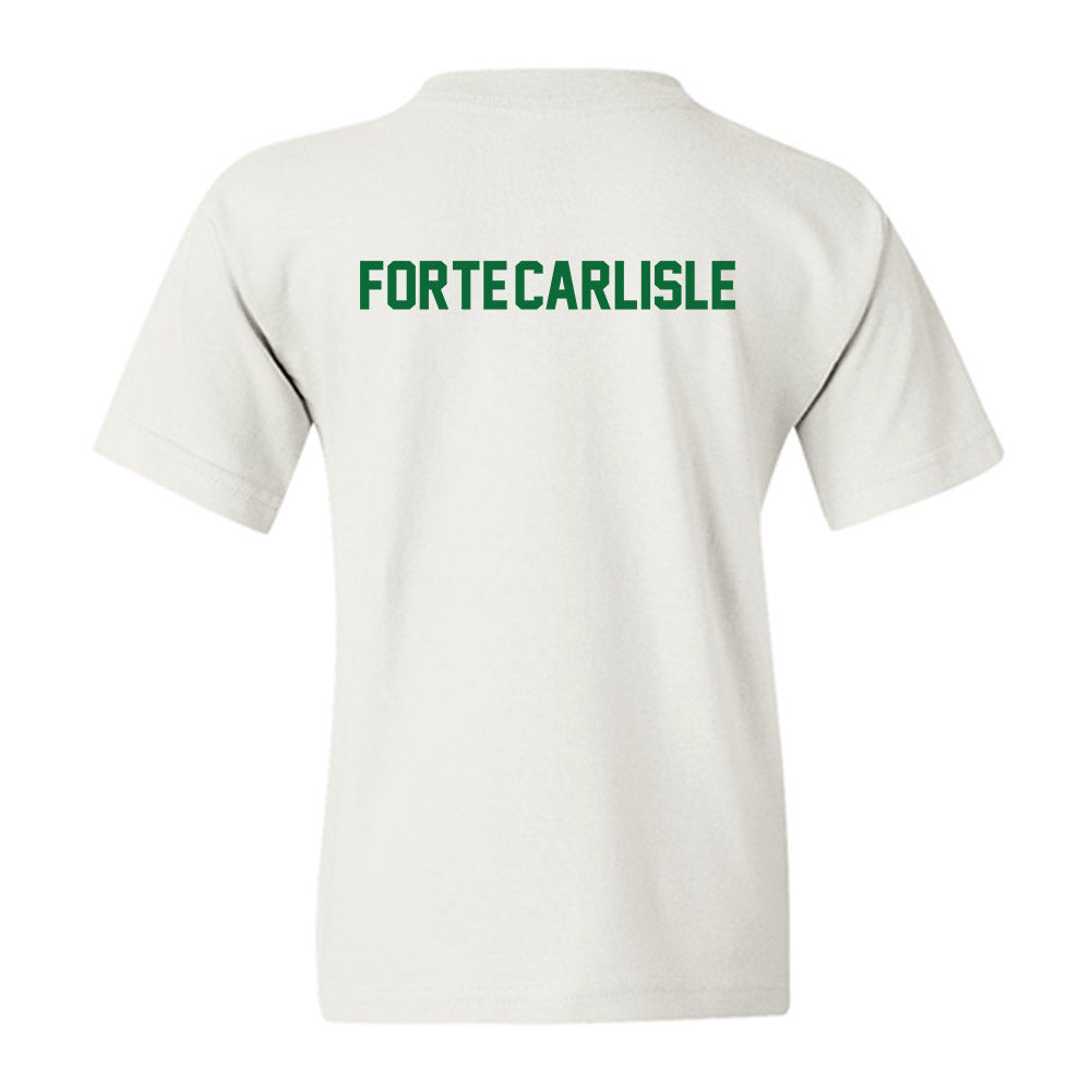 KYSU - NCAA Men's Track & Field : Tyran Forte-Carlisle - Classic Shersey Youth T-Shirt-1