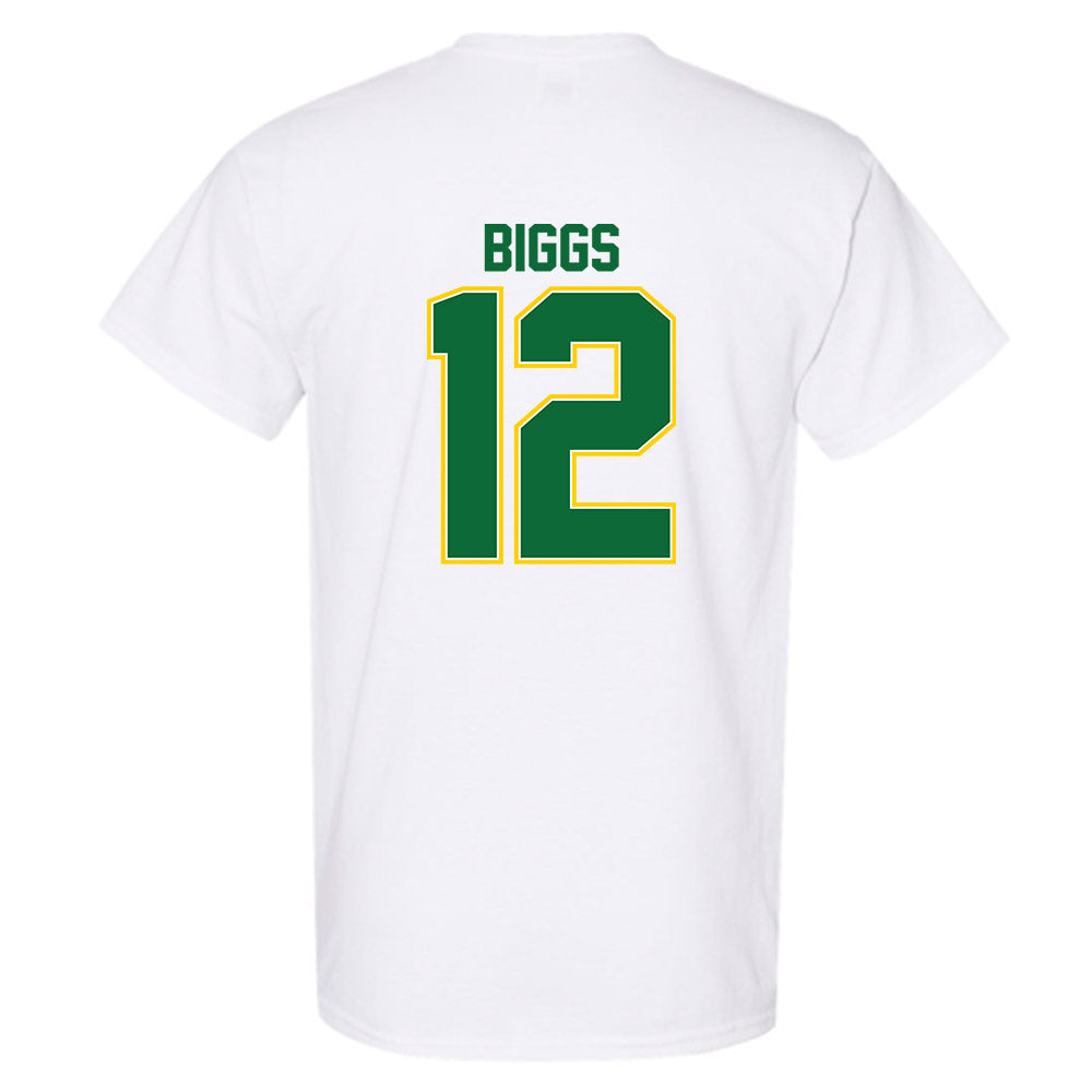 KYSU - NCAA Women's Volleyball : Kyeana Biggs - Classic Shersey T-Shirt-1