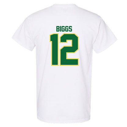 KYSU - NCAA Women's Volleyball : Kyeana Biggs - Classic Shersey T-Shirt-1