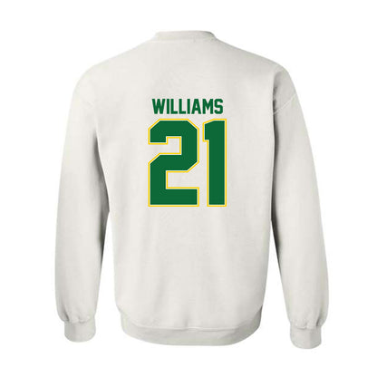 KYSU - NCAA Women's Basketball : Mondrea Williams - Classic Shersey Crewneck Sweatshirt-1
