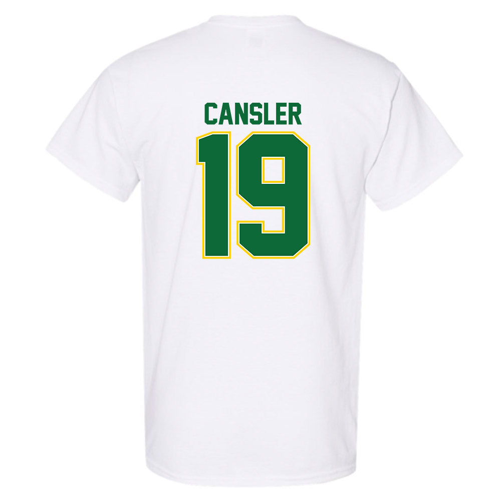 KYSU - NCAA Baseball : Tyler Cansler - Classic Shersey T-Shirt-1