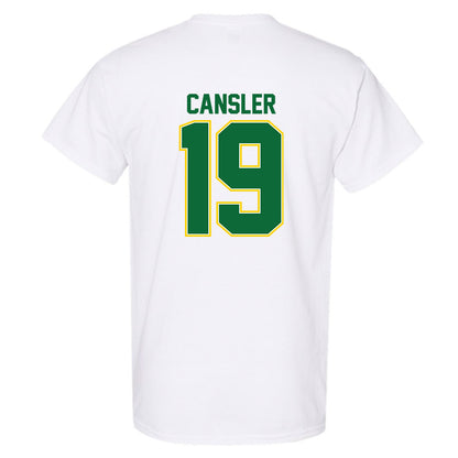 KYSU - NCAA Baseball : Tyler Cansler - Classic Shersey T-Shirt-1