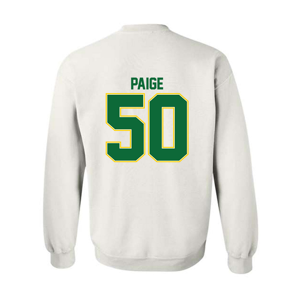 KYSU - NCAA Men's Basketball : Sean Paige - Classic Shersey Crewneck Sweatshirt-1