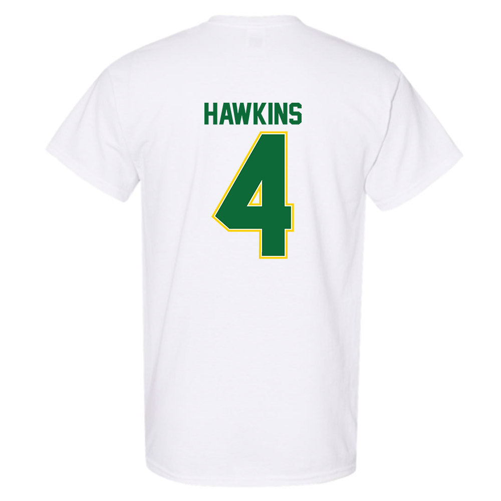 KYSU - NCAA Women's Cross Country : ZhakeYa Hawkins - Classic Shersey T-Shirt-1