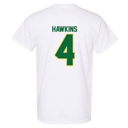 KYSU - NCAA Women's Cross Country : ZhakeYa Hawkins - Classic Shersey T-Shirt-1