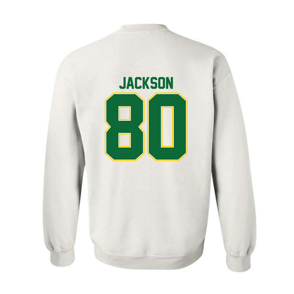KYSU - NCAA Football : Cory Jackson - Classic Shersey Crewneck Sweatshirt-1