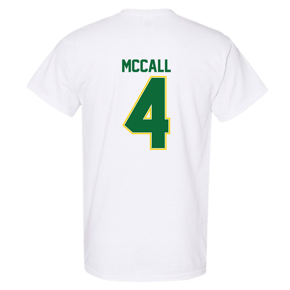 KYSU - NCAA Football : Jon Mccall - Classic Shersey T-Shirt-1
