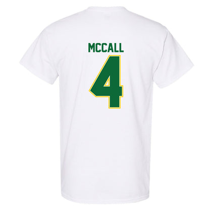 KYSU - NCAA Football : Jon Mccall - Classic Shersey T-Shirt-1