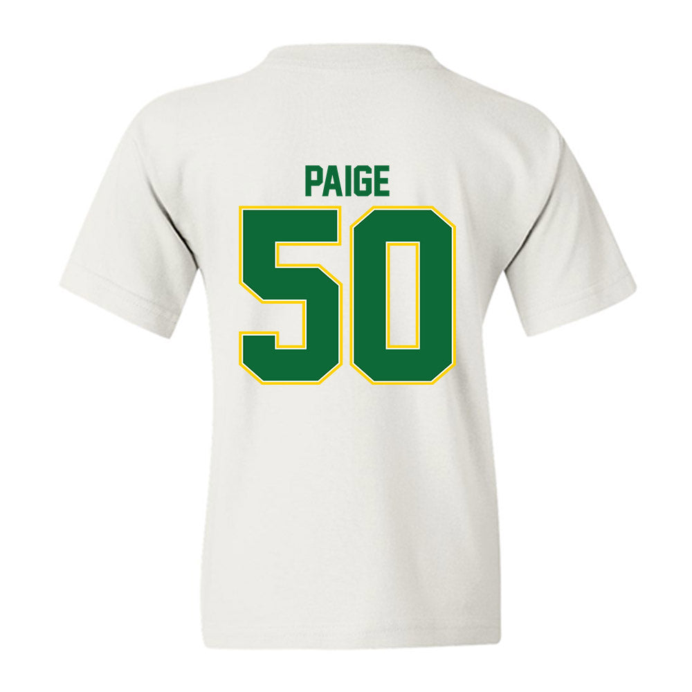 KYSU - NCAA Men's Basketball : Sean Paige - Classic Shersey Youth T-Shirt-1