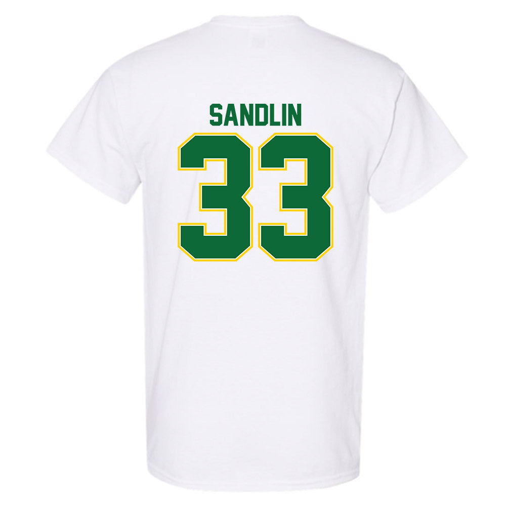 KYSU - NCAA Women's Basketball : Saniah Sandlin - Classic Shersey T-Shirt-1