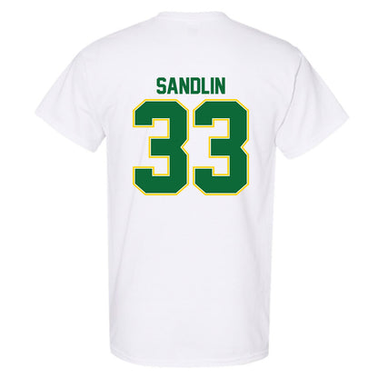 KYSU - NCAA Women's Basketball : Saniah Sandlin - Classic Shersey T-Shirt-1