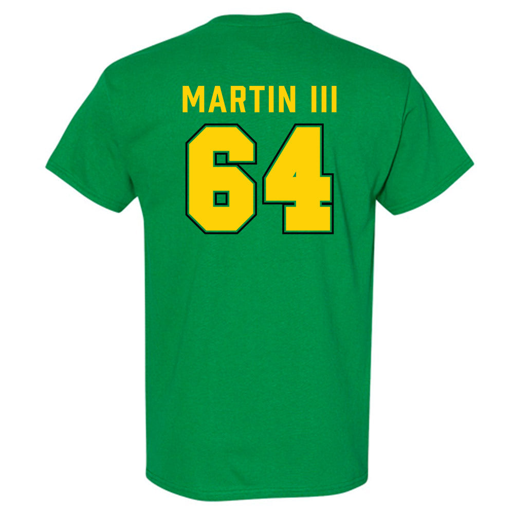 KYSU - NCAA Football : Lovell Martin III - Classic Shersey T-Shirt-1