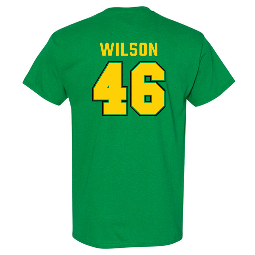  - NCAA Football : Jovan Wilson - Classic Shersey T-Shirt-1