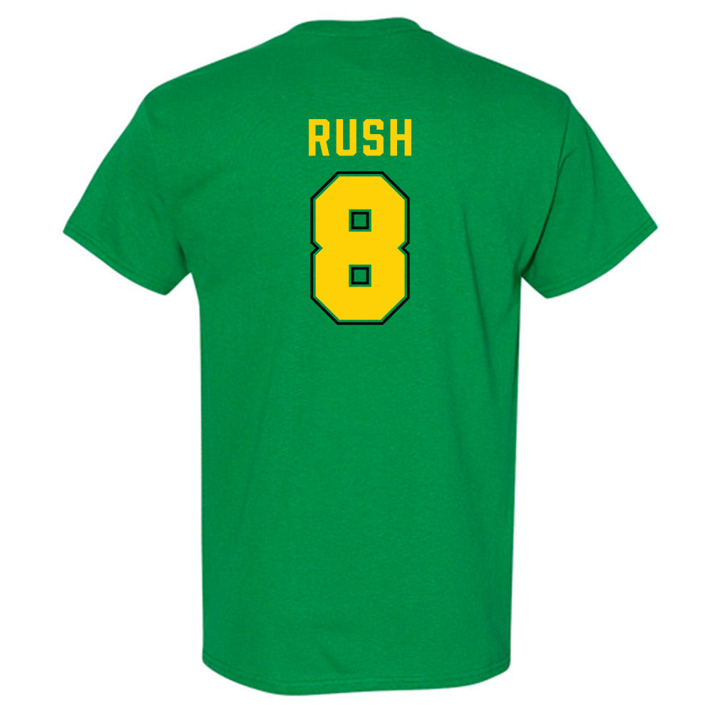 KYSU - NCAA Baseball : Bakari Rush - Classic Shersey T-Shirt-1