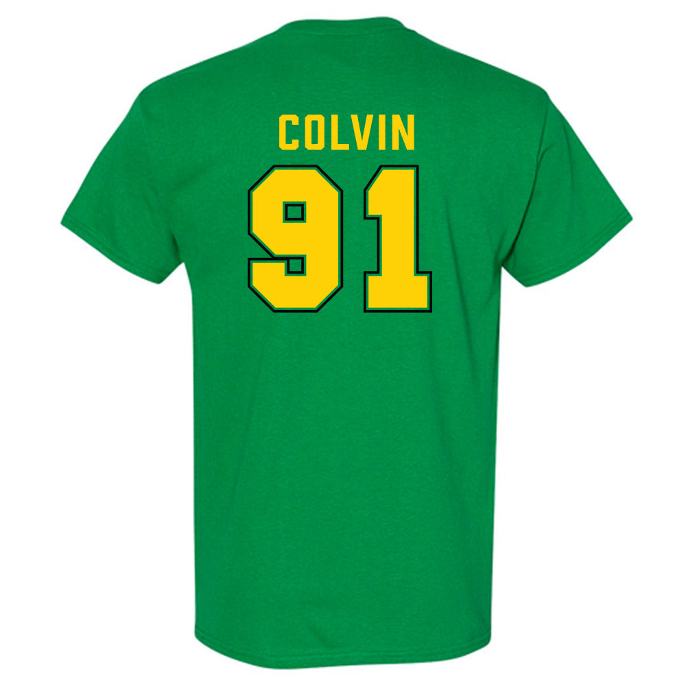 KYSU - NCAA Football : Marquez Colvin - Classic Shersey T-Shirt-1