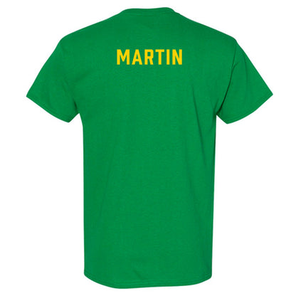  - NCAA Women's Track & Field : Anyia Martin - Classic Shersey T-Shirt-1