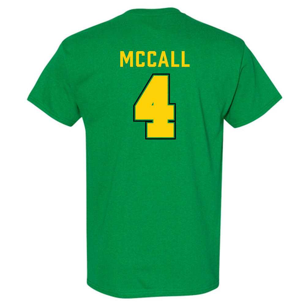KYSU - NCAA Football : Jon Mccall - Classic Shersey T-Shirt-1