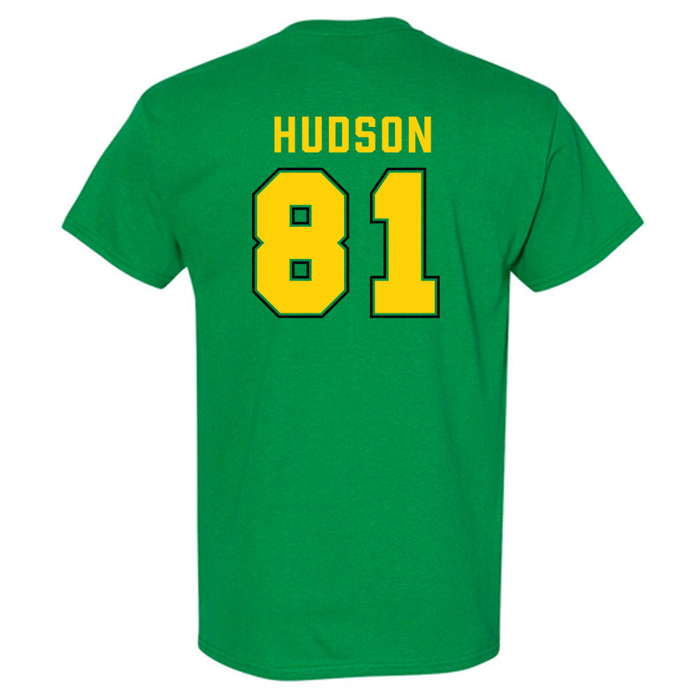 KYSU - NCAA Football : Tim Hudson - Classic Shersey T-Shirt-1