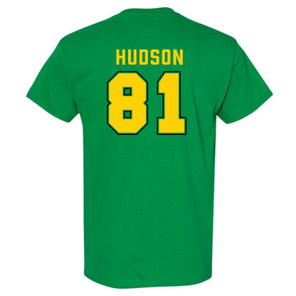 KYSU - NCAA Football : Tim Hudson - Classic Shersey T-Shirt-1