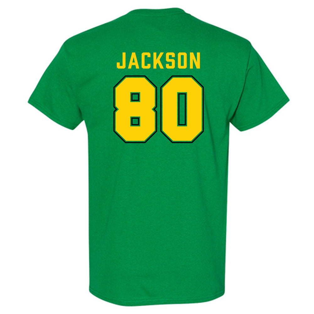 KYSU - NCAA Football : Cory Jackson - Classic Shersey T-Shirt-1