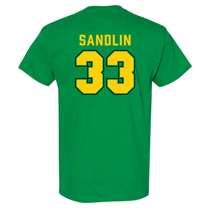 KYSU - NCAA Women's Basketball : Saniah Sandlin - Classic Shersey T-Shirt-1