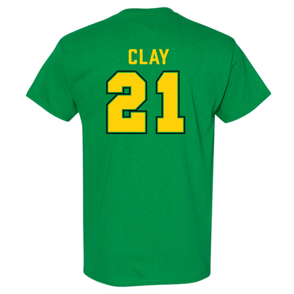 KYSU - NCAA Football : Isaiah Clay - Classic Shersey T-Shirt-1