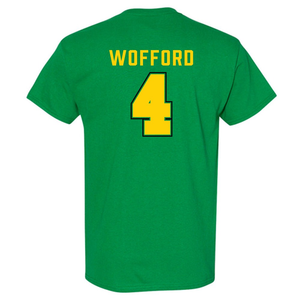 KYSU - NCAA Men's Basketball : Terin Wofford - Classic Shersey T-Shirt-1