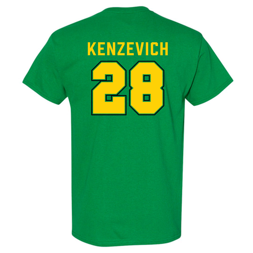 KYSU - NCAA Baseball : Tristan Kenzevich - Classic Shersey T-Shirt-1