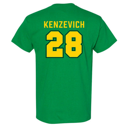 KYSU - NCAA Baseball : Tristan Kenzevich - Classic Shersey T-Shirt-1