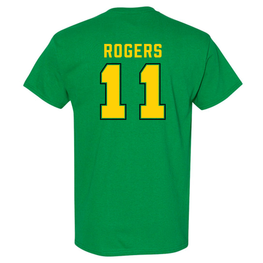 KYSU - NCAA Women's Volleyball : Destiny Rogers - Classic Shersey T-Shirt-1