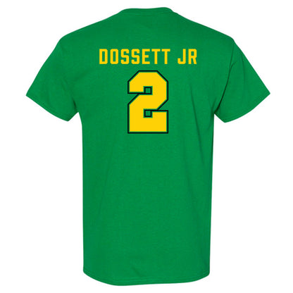 KYSU - NCAA Baseball : Brad Dossett Jr - Classic Shersey T-Shirt-1