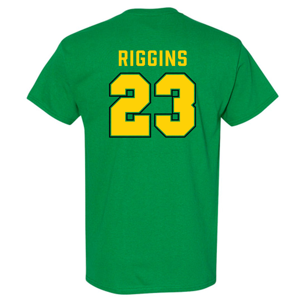 KYSU - NCAA Football : Malikh Riggins - Classic Shersey T-Shirt-1
