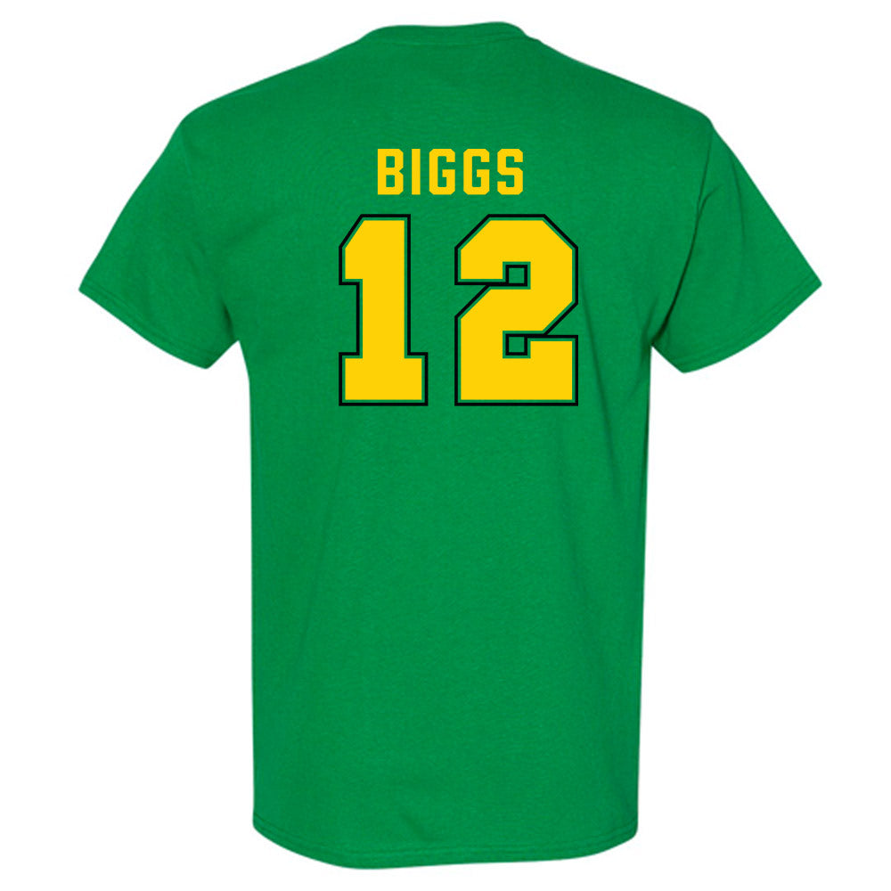 KYSU - NCAA Women's Volleyball : Kyeana Biggs - Classic Shersey T-Shirt-1