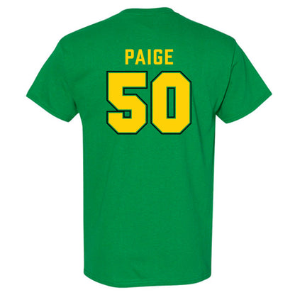 KYSU - NCAA Men's Basketball : Sean Paige - Classic Shersey T-Shirt-1