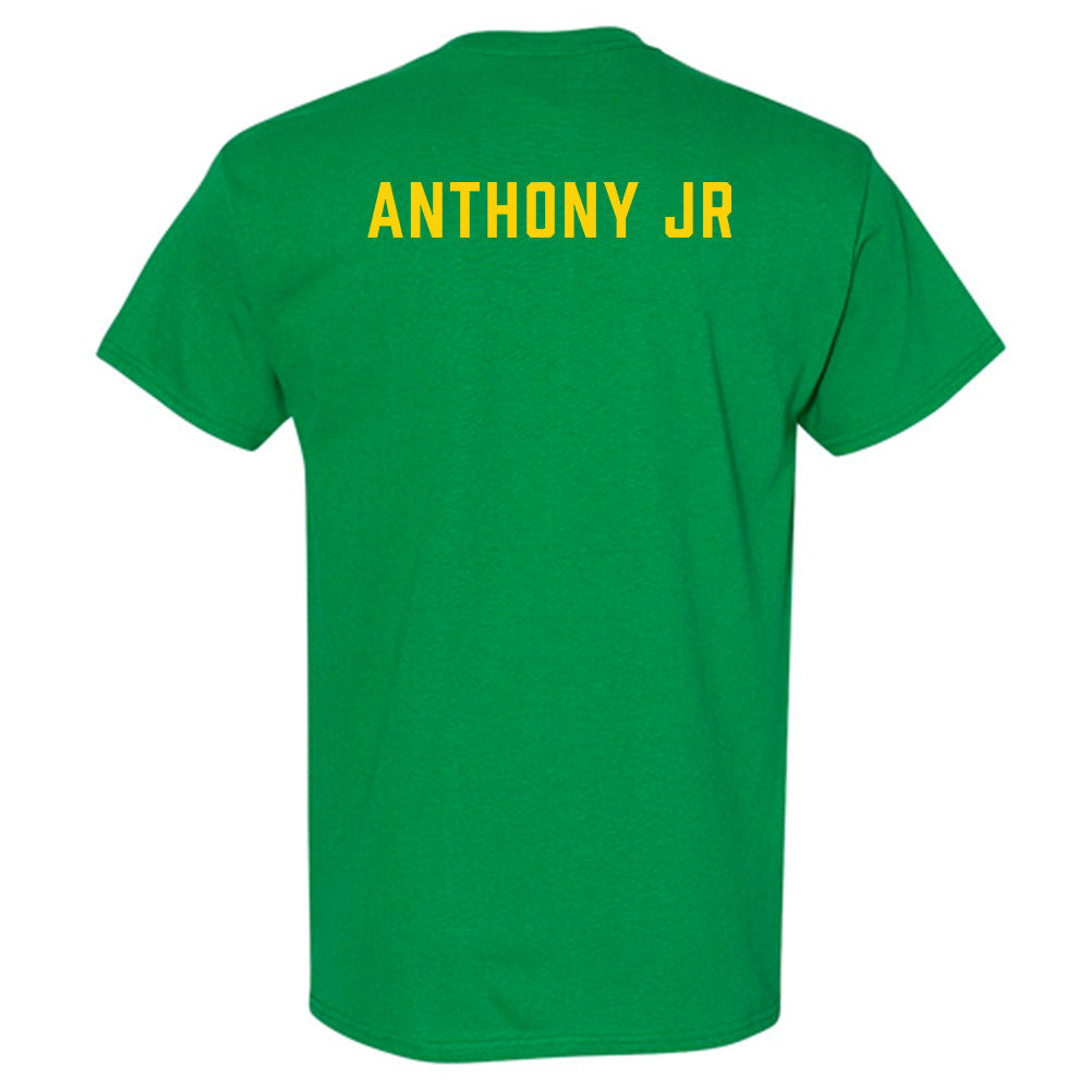  - NCAA Men's Track & Field : Rj Anthony Jr - Classic Shersey T-Shirt-1