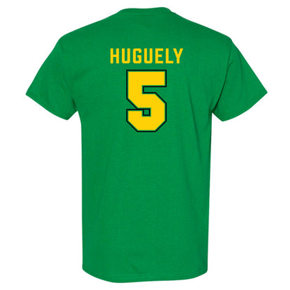 KYSU - NCAA Women's Volleyball : Ananiah Huguely - Classic Shersey T-Shirt-1