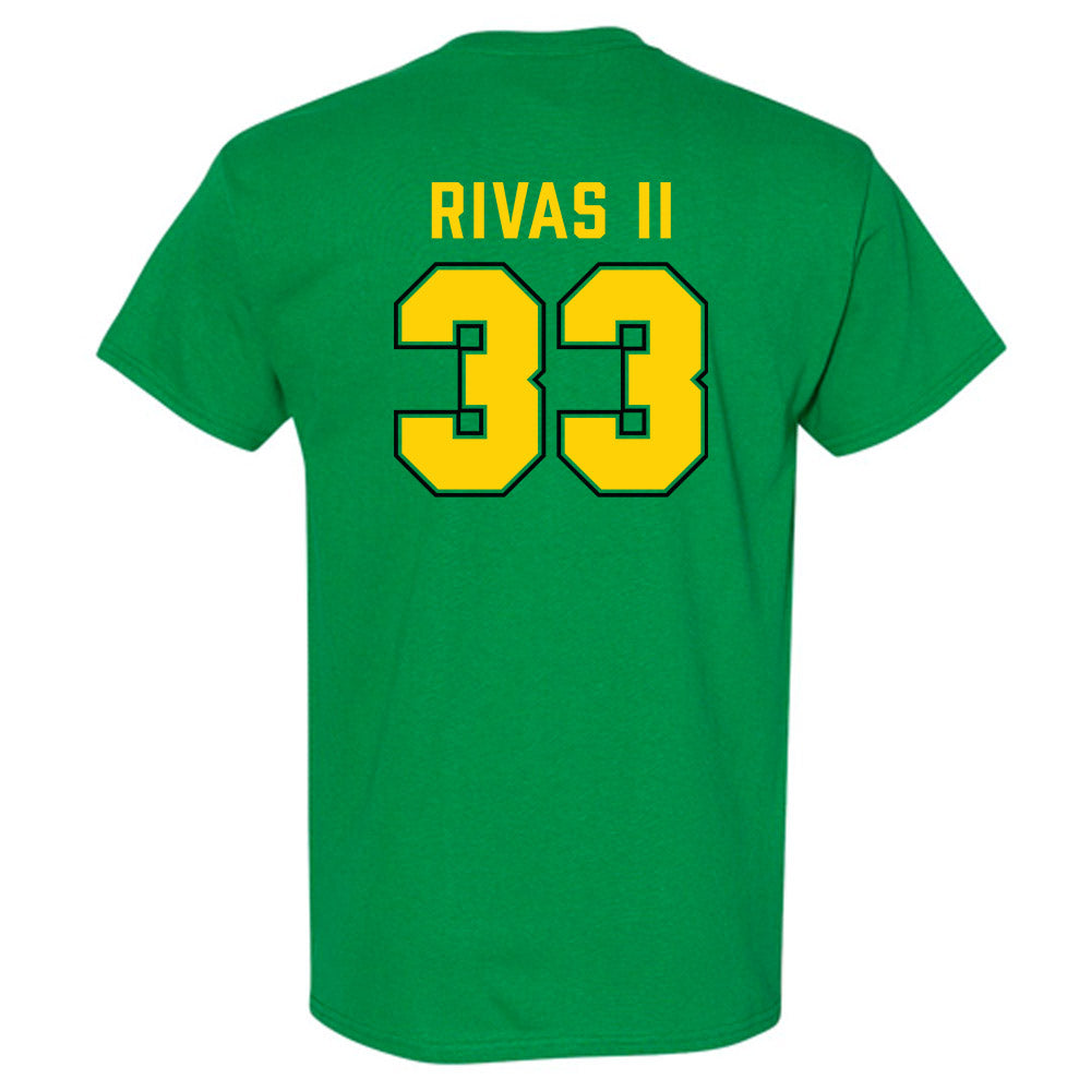 KYSU - NCAA Baseball : Mariano Rivas II - Classic Shersey T-Shirt-1