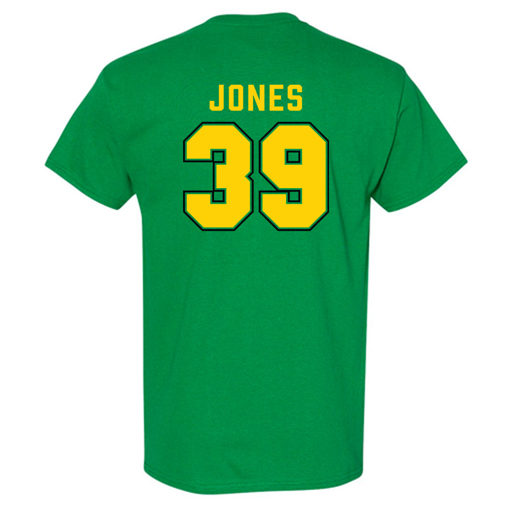 KYSU - NCAA Football : Mike Jones - Classic Shersey T-Shirt-1