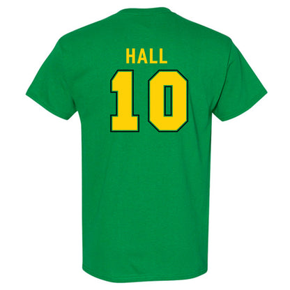 KYSU - NCAA Men's Basketball : Dashawn Hall - Classic Shersey T-Shirt-1