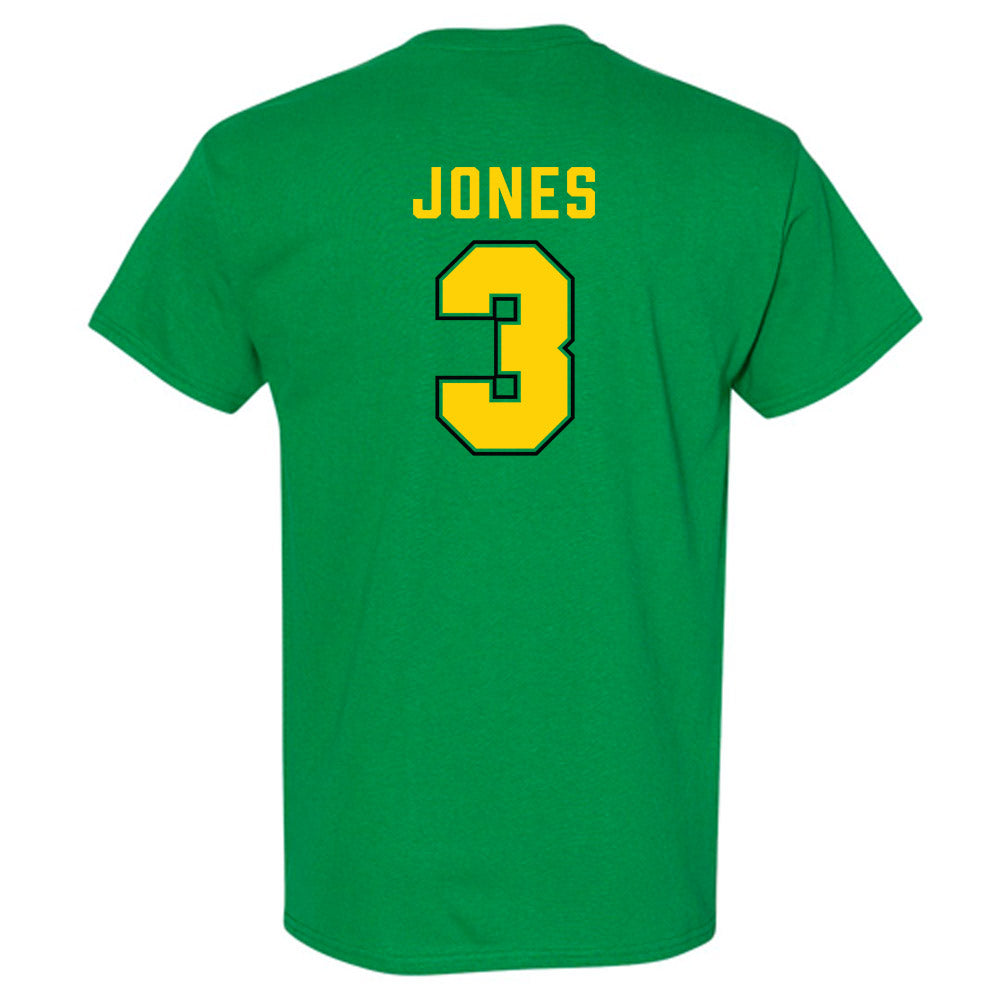 KYSU - NCAA Softball : Alarryia Jones - Classic Shersey T-Shirt-1