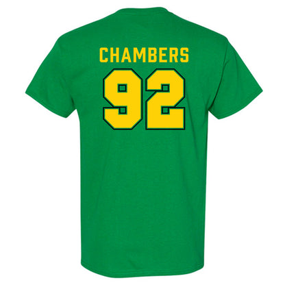 KYSU - NCAA Football : Trevio Chambers - Classic Shersey T-Shirt-1