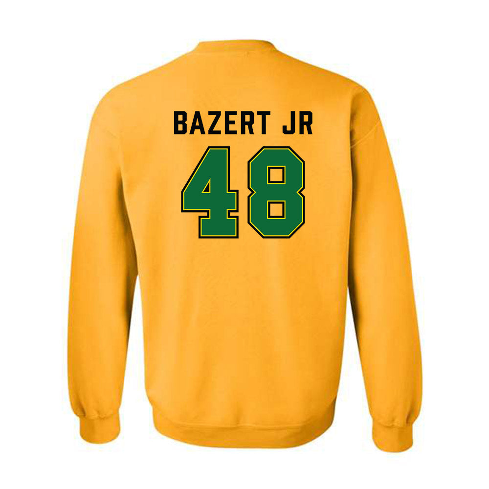 KYSU - NCAA Football : Carlos Bazert jr - Classic Shersey Crewneck Sweatshirt-1