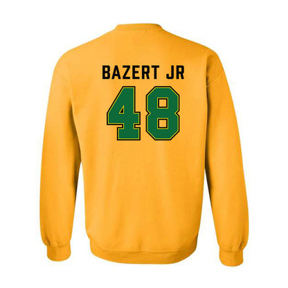 KYSU - NCAA Football : Carlos Bazert jr - Classic Shersey Crewneck Sweatshirt-1