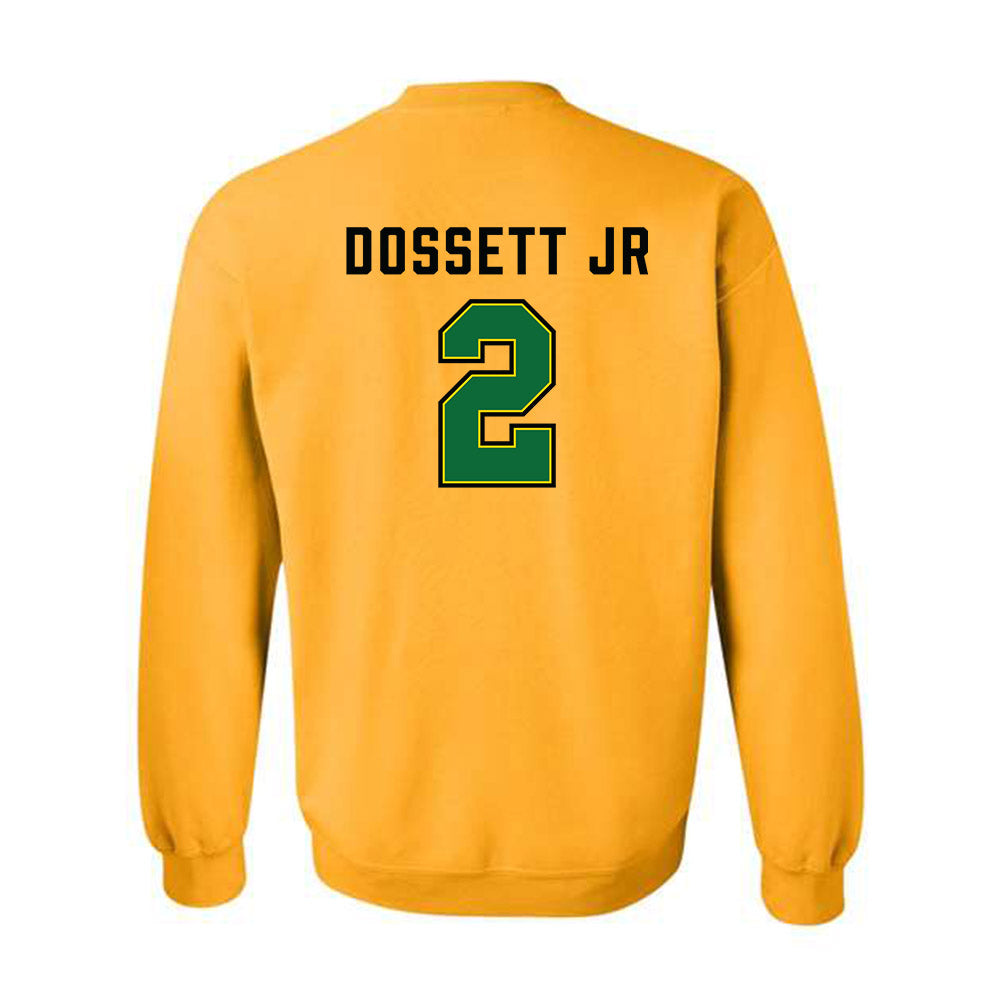 KYSU - NCAA Baseball : Brad Dossett Jr - Classic Shersey Crewneck Sweatshirt-1