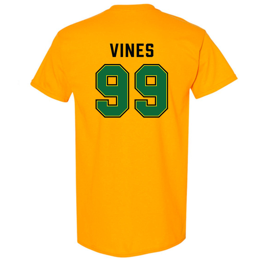 KYSU - NCAA Football : Trevor Vines - Classic Shersey T-Shirt-1