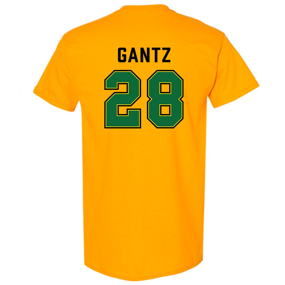 KYSU - NCAA Football : Leland Gantz - Classic Shersey T-Shirt-1