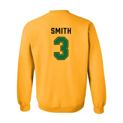 KYSU - NCAA Men's Volleyball : Noel Smith - Classic Shersey Crewneck Sweatshirt-1
