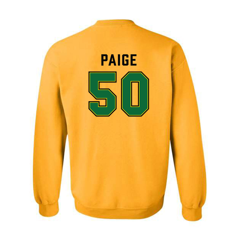 KYSU - NCAA Men's Basketball : Sean Paige - Classic Shersey Crewneck Sweatshirt-1